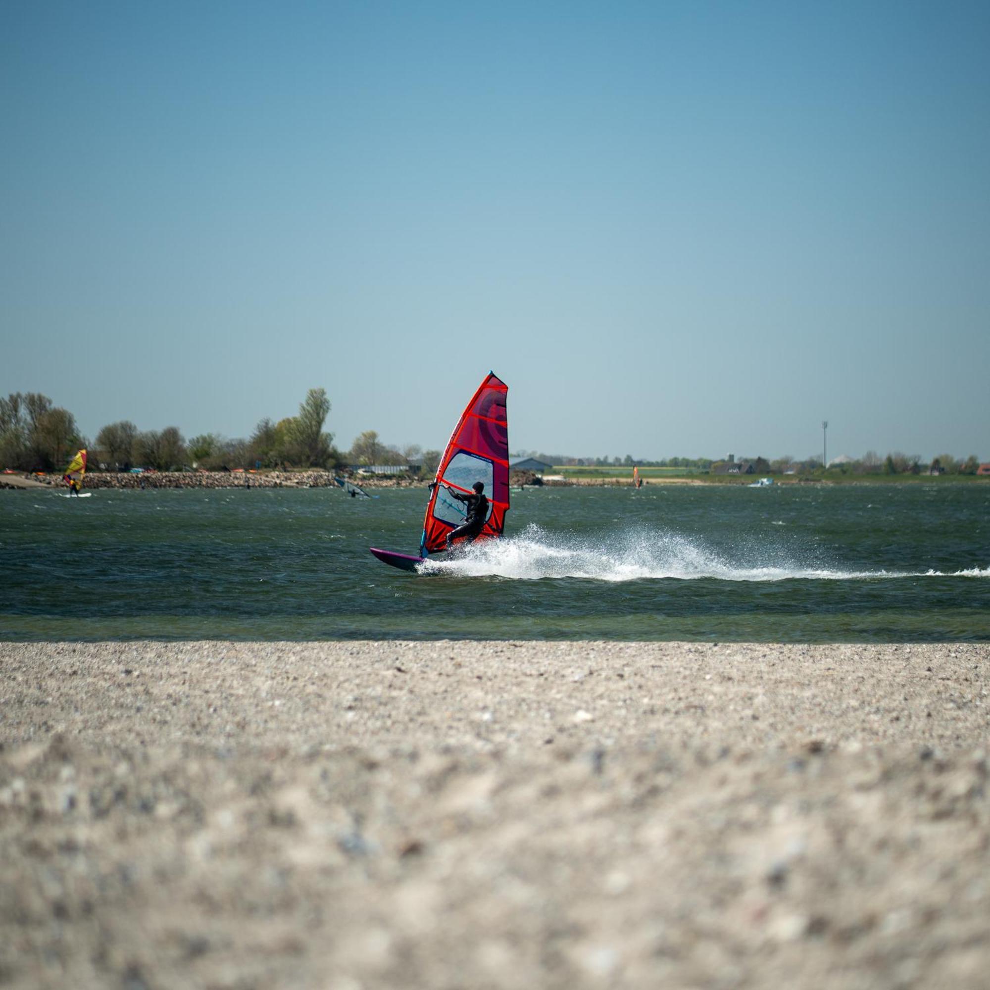 Golf 'N Wave Aktivresort Fehmarn Exterior photo